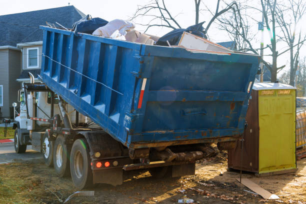 Reliable Tatamy, PA Junk Removal Solutions