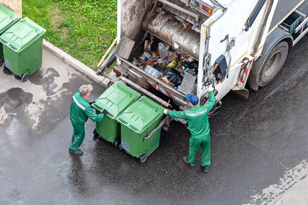 Best Yard Cleanup Services  in Tatamy, PA