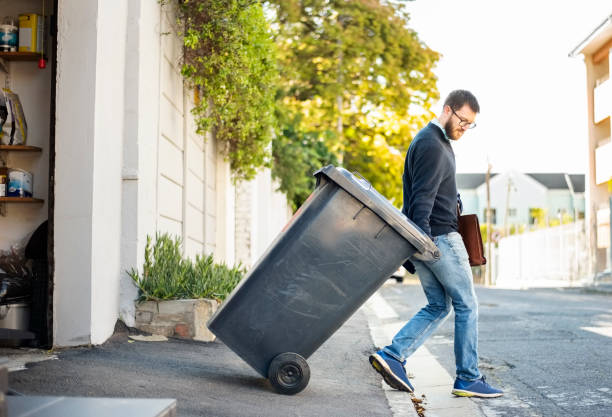 Trash Removal Near Me in Tatamy, PA