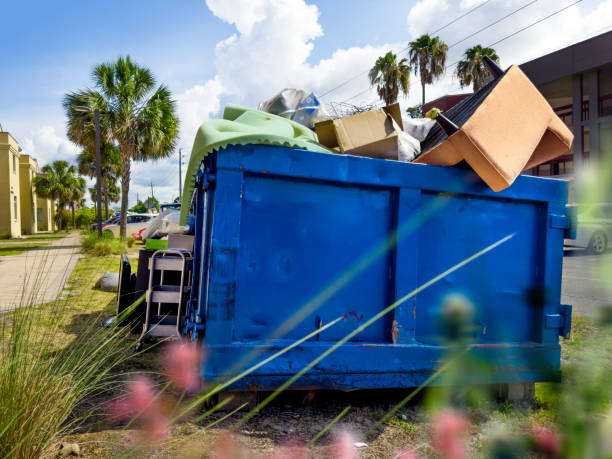 Best Office Junk Removal  in Tatamy, PA