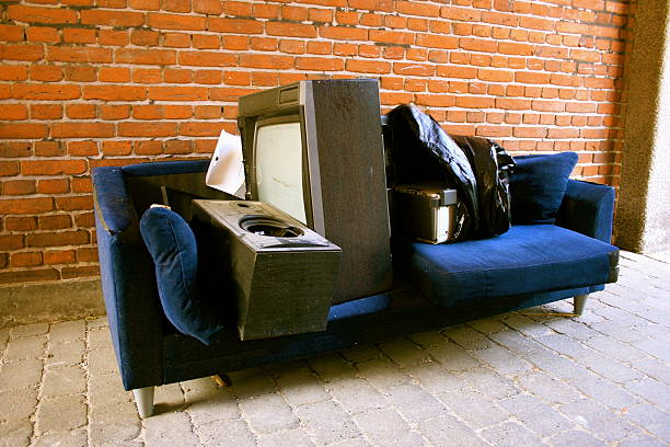 Best Same-Day Junk Removal  in Tatamy, PA