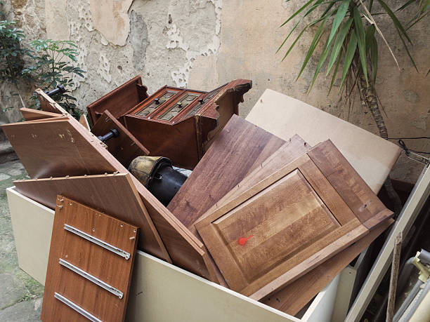 Best Attic Cleanout Services  in Tatamy, PA